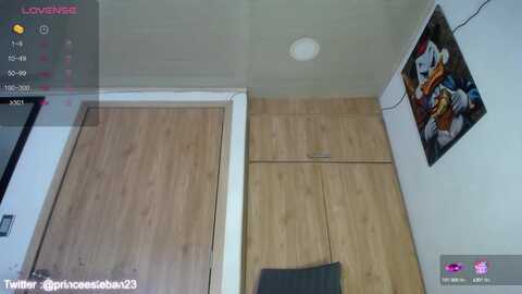 manucute_23_ @ chaturbate on 20240701