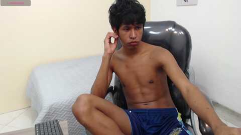 markrosee18 @ chaturbate on 20240701