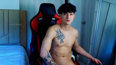 morthy_downey @ chaturbate on 20240701