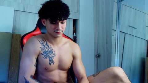 morthy_downey @ chaturbate on 20240701