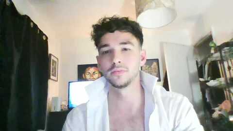 peakybkinder1996 @ chaturbate on 20240701