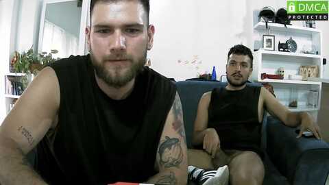 pipe1203 @ chaturbate on 20240701