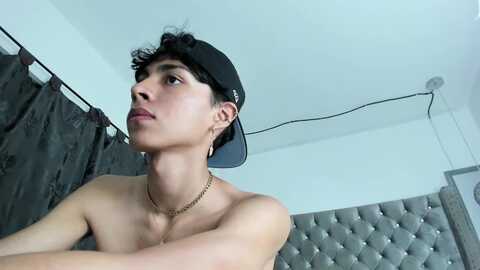 alex_sweet_69 @ chaturbate on 20240702