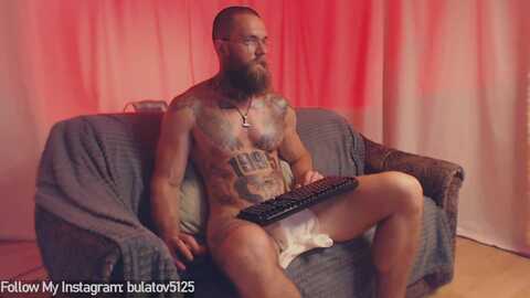 bulatov_x @ chaturbate on 20240702