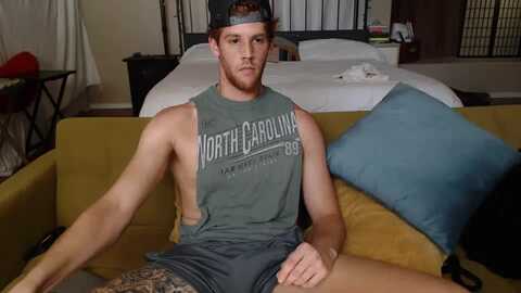 chrisbonewhite @ chaturbate on 20240702