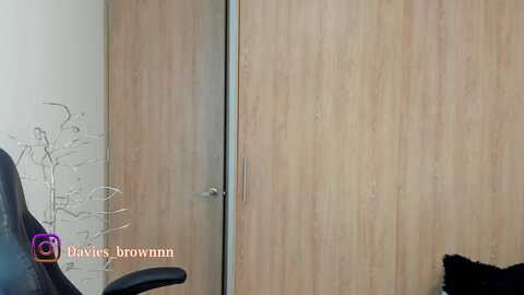 davies_brown @ chaturbate on 20240702