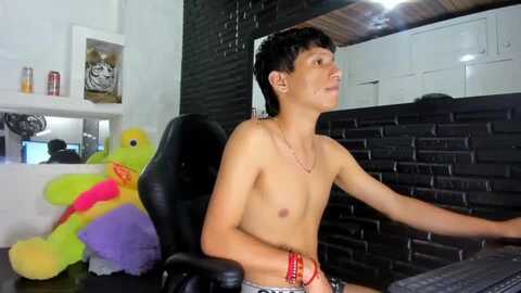 dustinvan69 @ chaturbate on 20240702