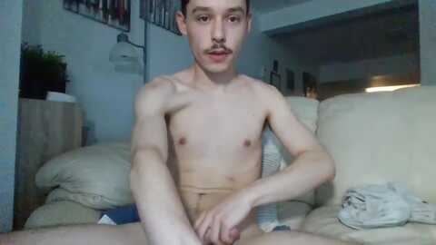 grysontwink21 @ chaturbate on 20240702