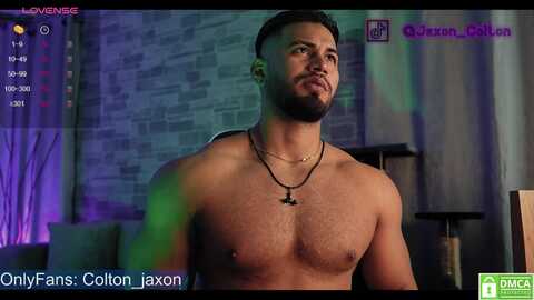 jaxoncolton_ @ chaturbate on 20240702