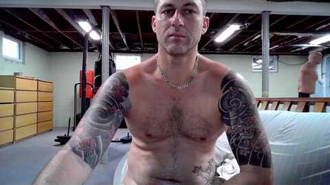 johnnyworkshard112358 @ chaturbate on 20240702