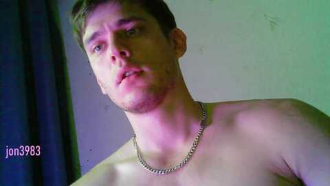 jon3983 @ chaturbate on 20240702