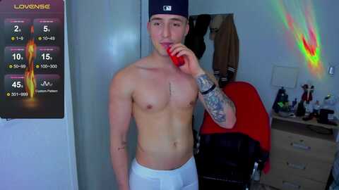 liam_oficial @ chaturbate on 20240702