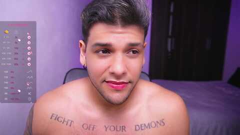 mack_demon @ chaturbate on 20240702