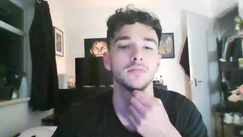 peakybkinder1996 @ chaturbate on 20240702