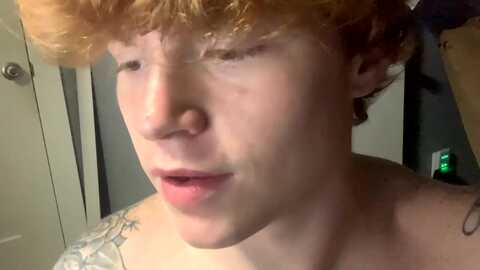 prettybabyboi @ chaturbate on 20240702