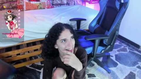 santiagodicapriio @ chaturbate on 20240702