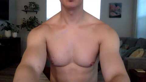 smoothflexiblemuscle @ chaturbate on 20240702