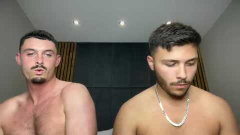 two_lads @ chaturbate on 20240702