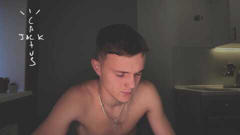 _cactusjack @ chaturbate on 20240703