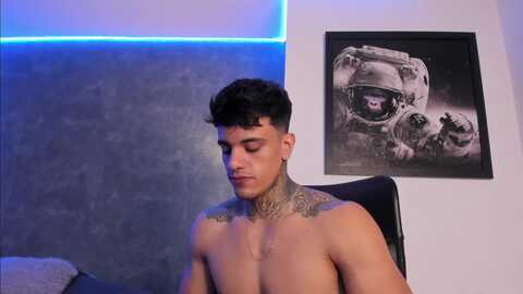 alan_morrys @ chaturbate on 20240703