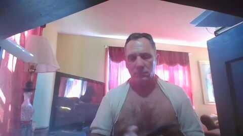 dadnicedick @ chaturbate on 20240703