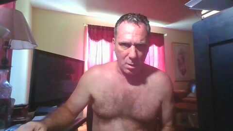 dadnicedick @ chaturbate on 20240703