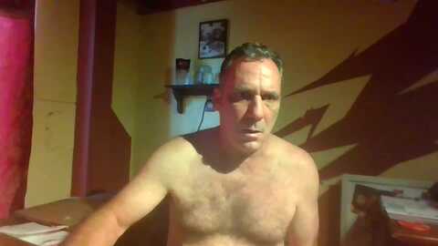 dadnicedick @ chaturbate on 20240703