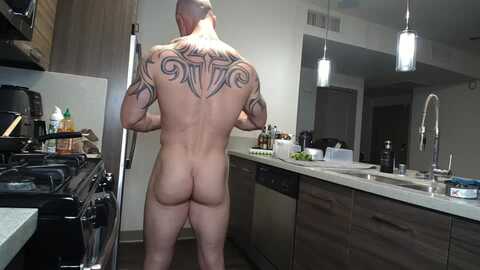 dannysteelexxx @ chaturbate on 20240703