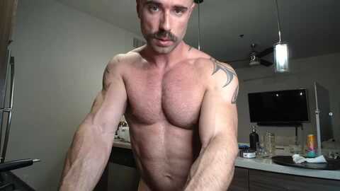 dannysteelexxx @ chaturbate on 20240703