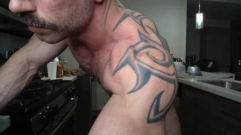 dannysteelexxx @ chaturbate on 20240703