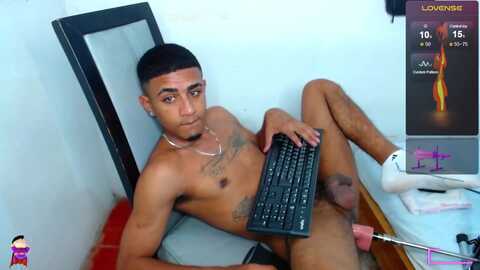 dominic_brand @ chaturbate on 20240703