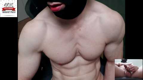 dongboy20018 @ chaturbate on 20240703