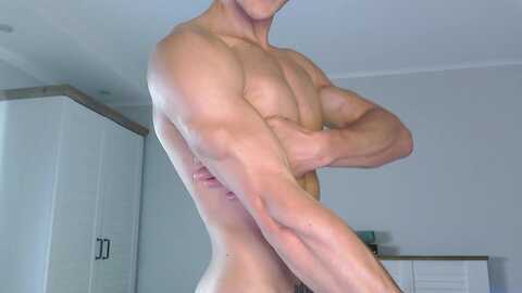 eric_crush @ chaturbate on 20240703