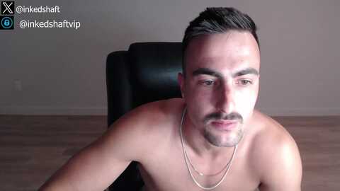 inkedshaft @ chaturbate on 20240703