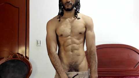 karlmarley1 @ chaturbate on 20240703