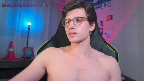 martinlutar420 @ chaturbate on 20240703