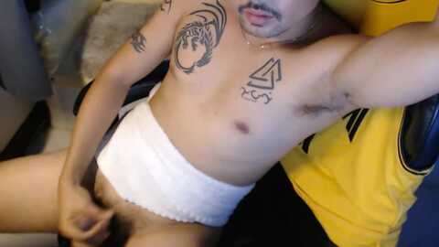 thefriskyasian @ chaturbate on 20240703