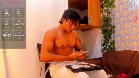 black_horse0 @ chaturbate on 20240704