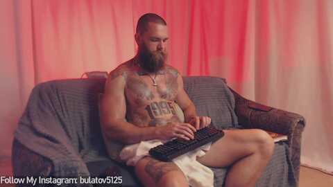 bulatov_x @ chaturbate on 20240704