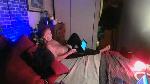 jasonreloaded694u @ chaturbate on 20240704