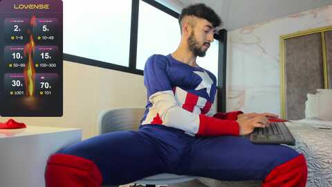 markwalker__ @ chaturbate on 20240704