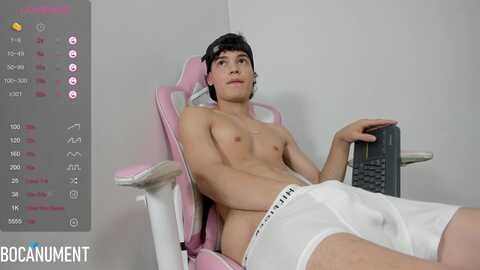 max_cortes1_ @ chaturbate on 20240704