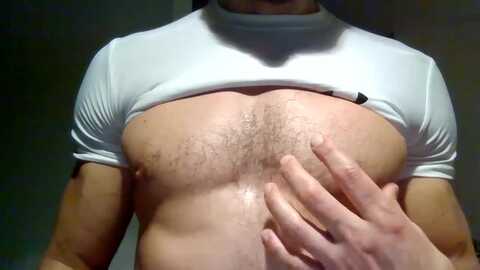 mmuscularman @ chaturbate on 20240704