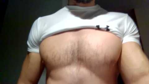 mmuscularman @ chaturbate on 20240704