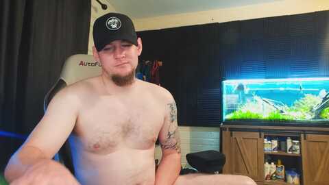 alphanuts101 @ chaturbate on 20240705