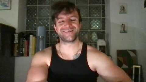 big_dick_dirtbag @ chaturbate on 20240705