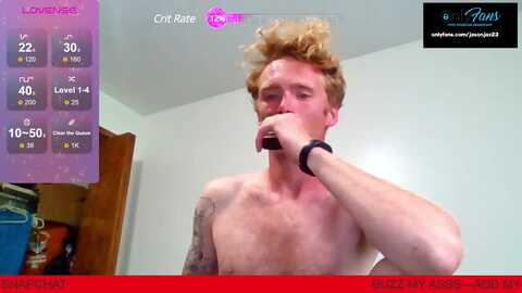 bowser2334 @ chaturbate on 20240705