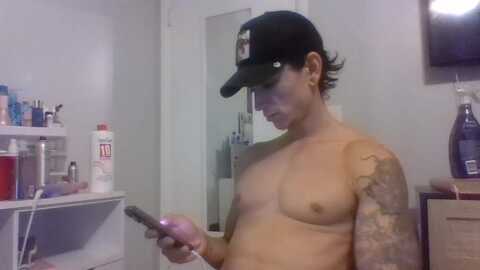 dirtyprettyboi @ chaturbate on 20240705