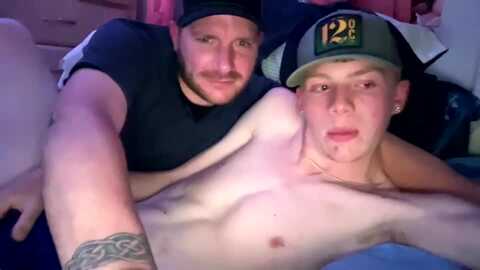 finn_777 @ chaturbate on 20240705