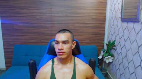 gilbert_marquez @ chaturbate on 20240705